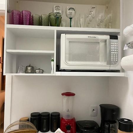 Ipanema Friendly Apartment ริโอเดจาเนโร ภายนอก รูปภาพ