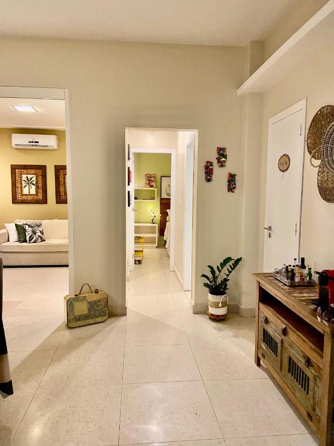 Ipanema Friendly Apartment ริโอเดจาเนโร ภายนอก รูปภาพ