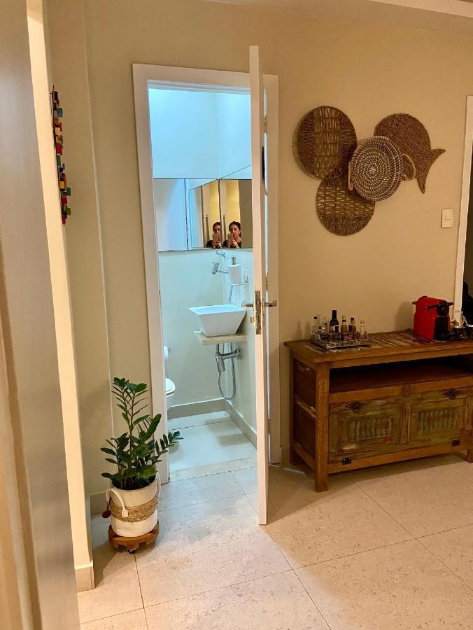 Ipanema Friendly Apartment ริโอเดจาเนโร ภายนอก รูปภาพ