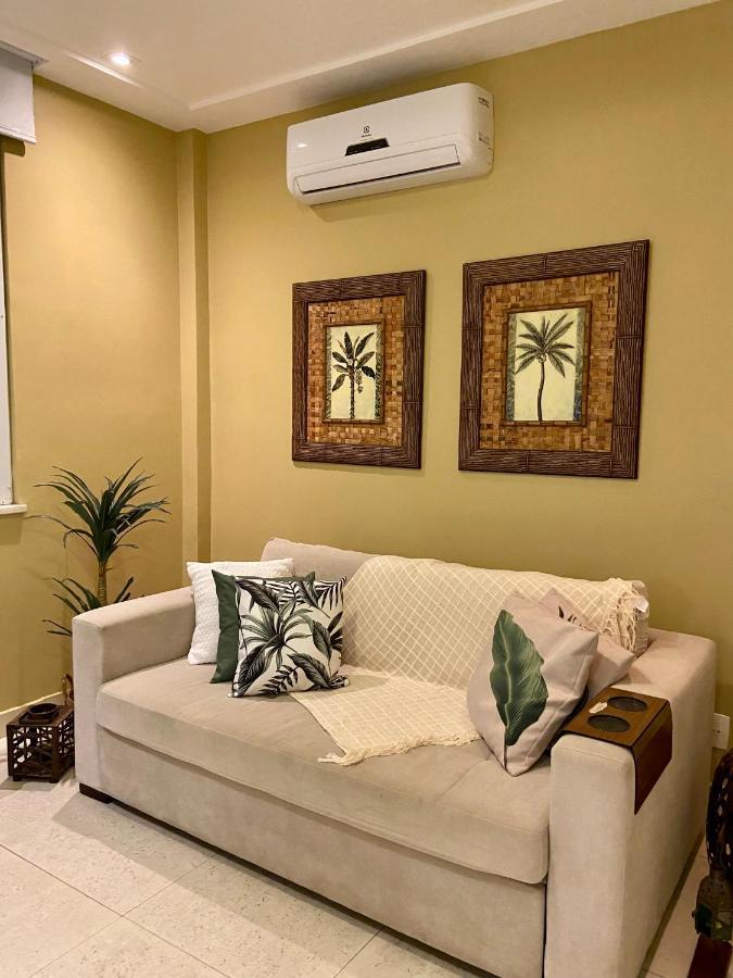 Ipanema Friendly Apartment ริโอเดจาเนโร ภายนอก รูปภาพ