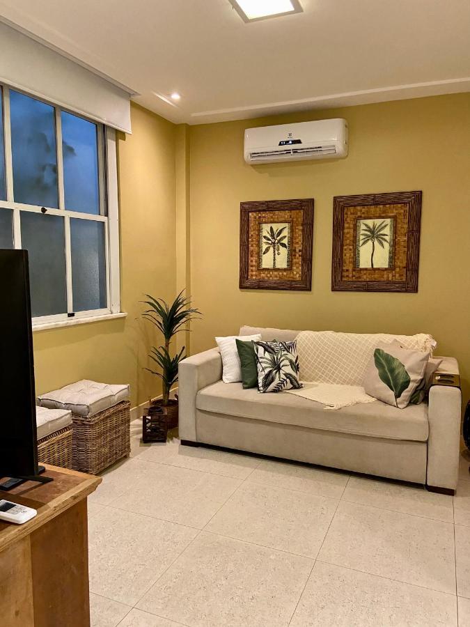 Ipanema Friendly Apartment ริโอเดจาเนโร ภายนอก รูปภาพ