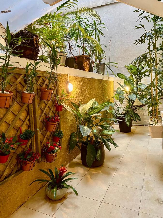 Ipanema Friendly Apartment ริโอเดจาเนโร ภายนอก รูปภาพ