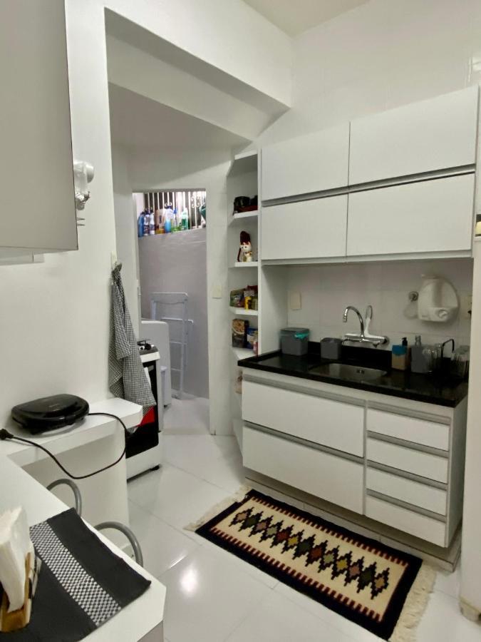 Ipanema Friendly Apartment ริโอเดจาเนโร ภายนอก รูปภาพ