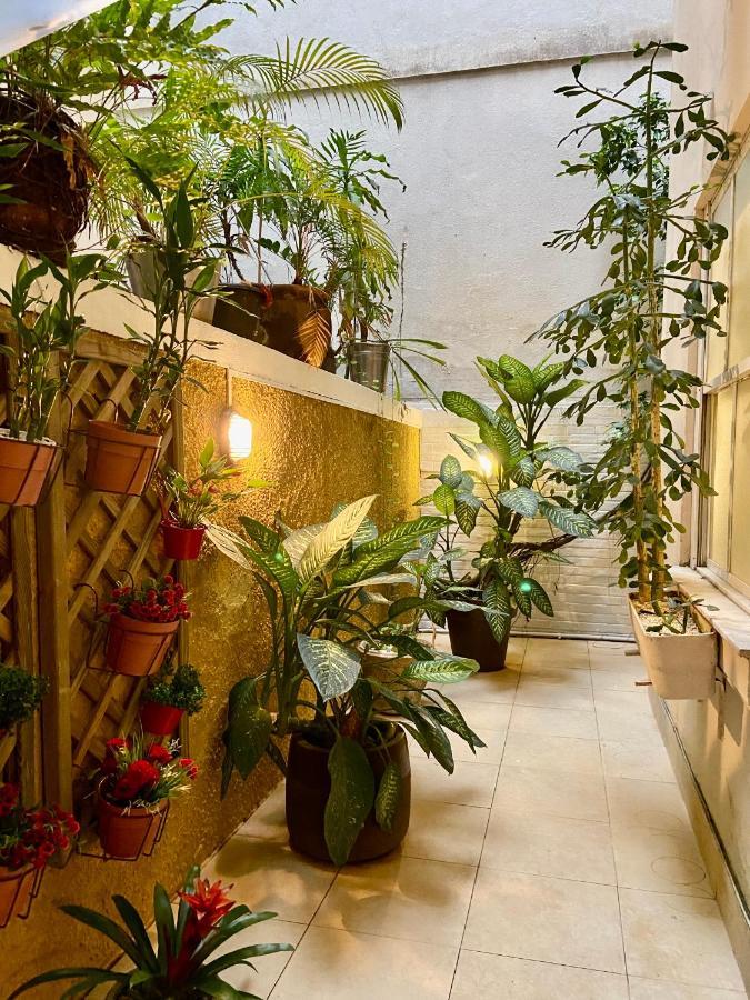 Ipanema Friendly Apartment ริโอเดจาเนโร ภายนอก รูปภาพ