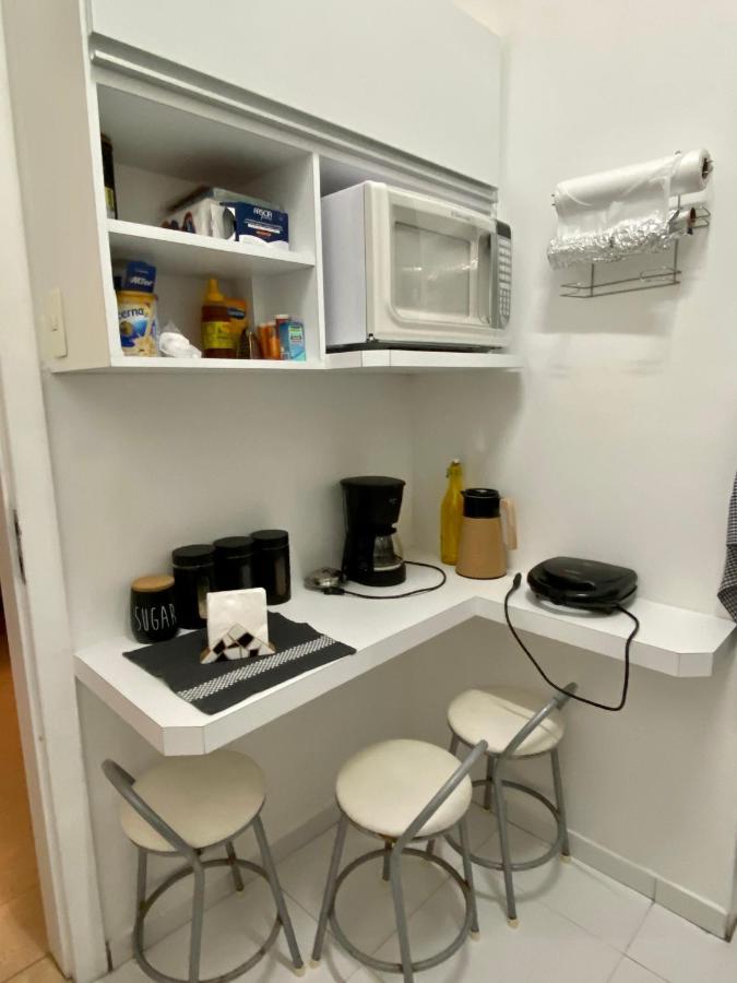 Ipanema Friendly Apartment ริโอเดจาเนโร ภายนอก รูปภาพ