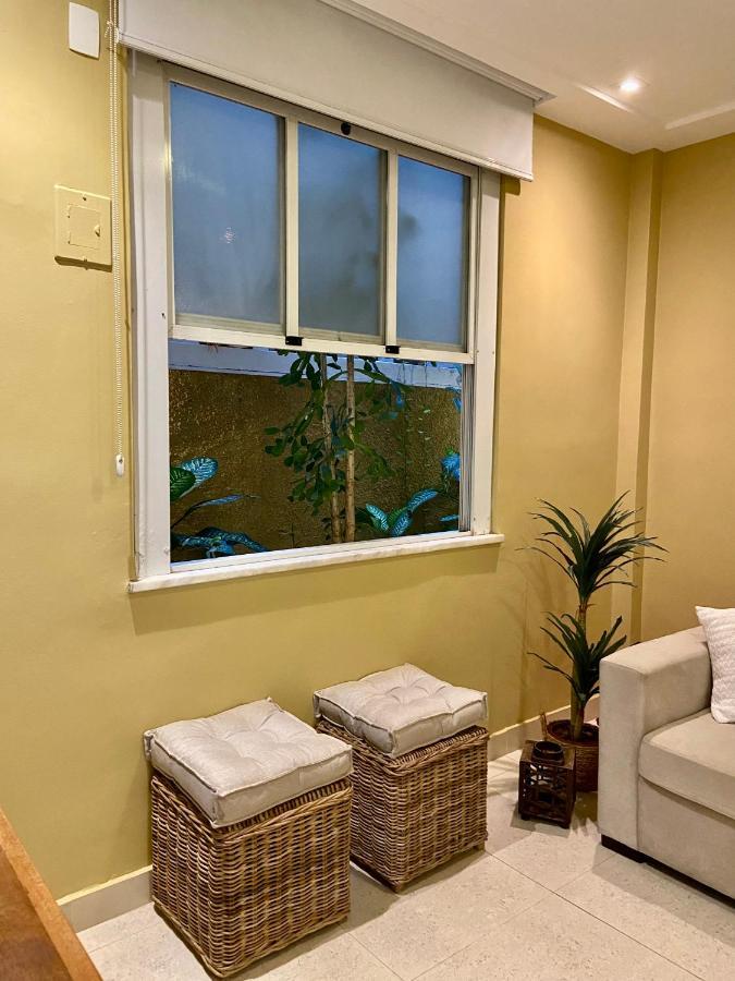 Ipanema Friendly Apartment ริโอเดจาเนโร ภายนอก รูปภาพ