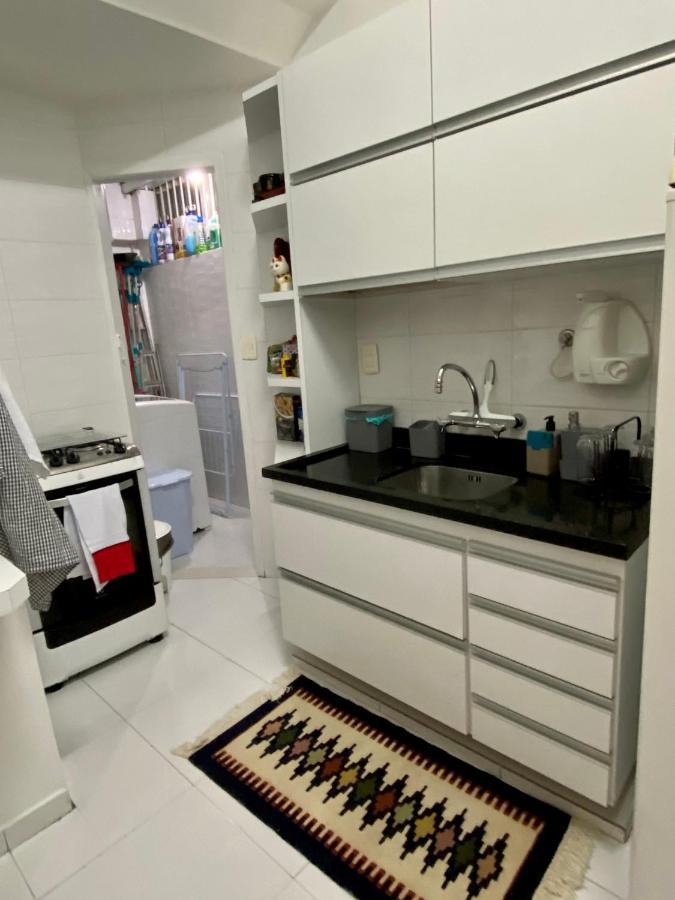 Ipanema Friendly Apartment ริโอเดจาเนโร ภายนอก รูปภาพ