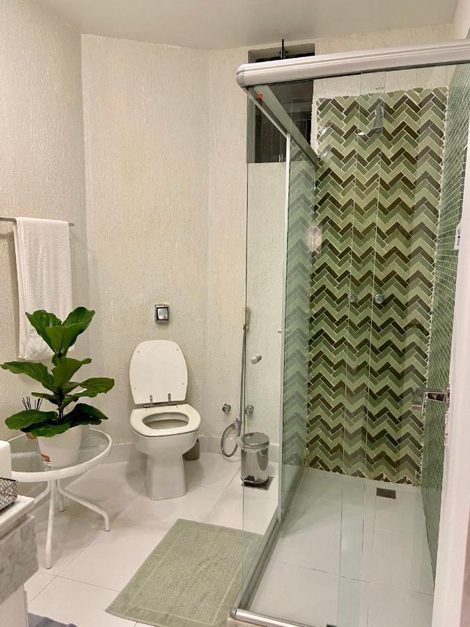 Ipanema Friendly Apartment ริโอเดจาเนโร ภายนอก รูปภาพ
