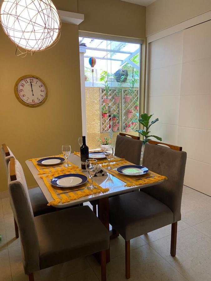 Ipanema Friendly Apartment ริโอเดจาเนโร ภายนอก รูปภาพ