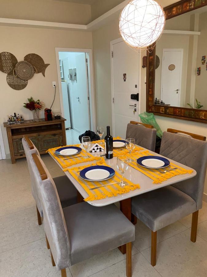 Ipanema Friendly Apartment ริโอเดจาเนโร ภายนอก รูปภาพ