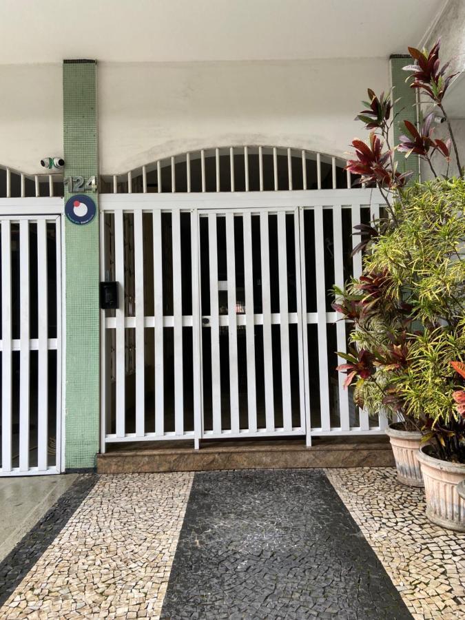 Ipanema Friendly Apartment ริโอเดจาเนโร ภายนอก รูปภาพ