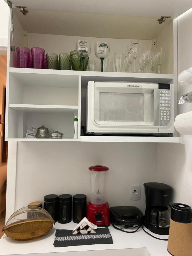Ipanema Friendly Apartment ริโอเดจาเนโร ภายนอก รูปภาพ
