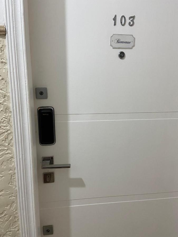 Ipanema Friendly Apartment ริโอเดจาเนโร ภายนอก รูปภาพ