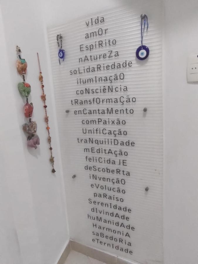 Ipanema Friendly Apartment ริโอเดจาเนโร ภายนอก รูปภาพ