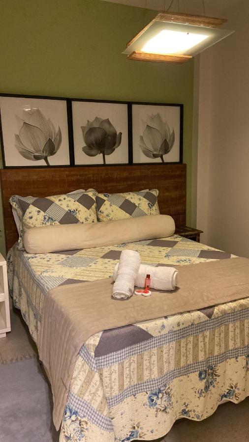 Ipanema Friendly Apartment ริโอเดจาเนโร ภายนอก รูปภาพ